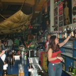 Bar de Copas Madrid